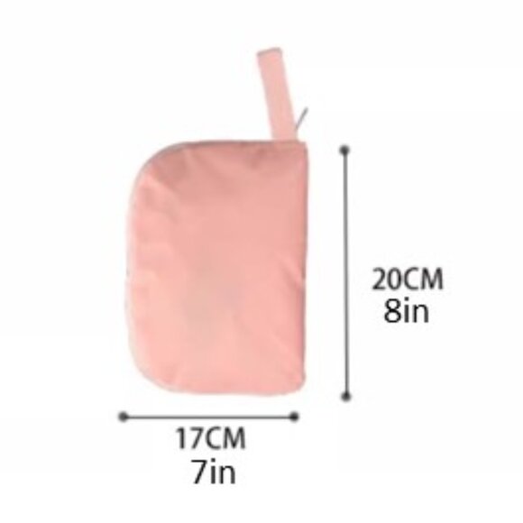 New! 3 in1 Folding Travel Backpack duffle Bag weekender bag gym bag - Picture 8 of 9